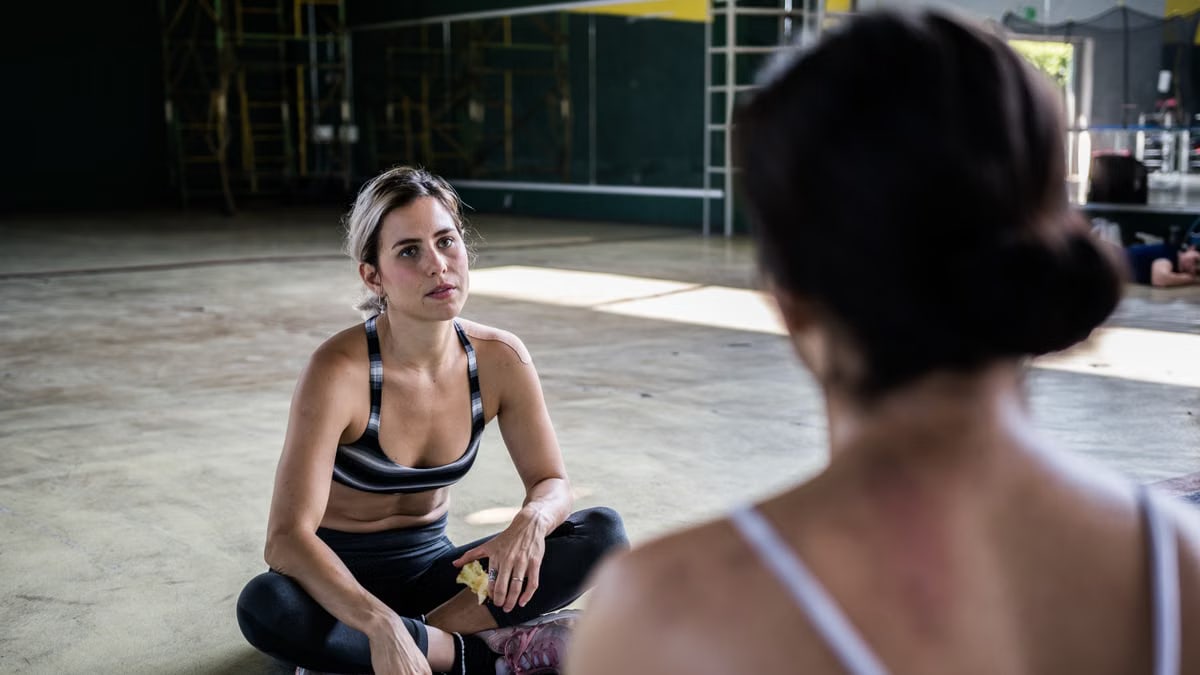 Cómo encontrar motivación para hacer ejercicio